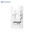 2.4g Puente Wifi WiFi Wi-Fi impermeable a impermeable remoto